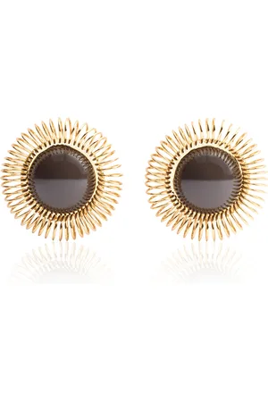 Jacquemus Les Tournesols Earrings, , OS, , Gifts For Her