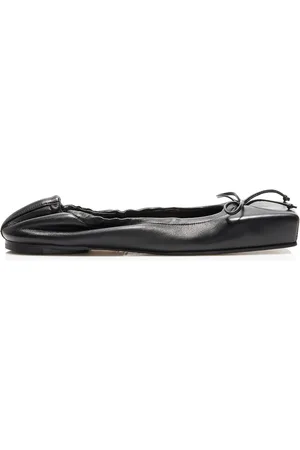 Jacquemus Les Ballerines Flats, , IT 36