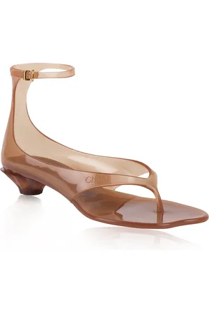 Chloé Jelly Sandals, , IT 35