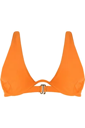 Jade Swim Paloma Bikini Top, , XS