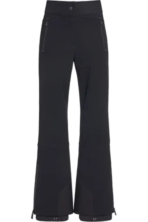 Moncler Nylon Ski Pants, , L