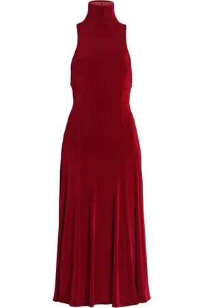 Mirror Palais Christy Supermodel Knit Midi Dress, , S