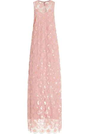 ROTATE Maxi Dress, , EU 36