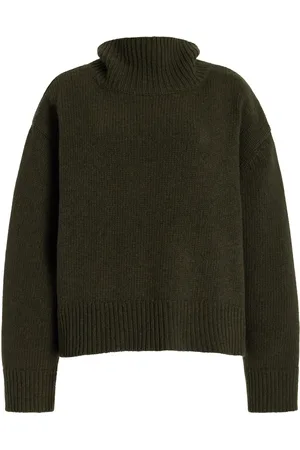 NILI LOTAN Omaira Wool Sweater, , XS