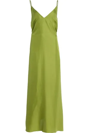 Rohe Silk Slip Dress, , FR 34