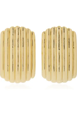 VALÉRE 22K -Plated Earrings, , OS, , Gifts For Her