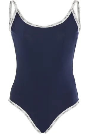 Moncler One-Piece Swimsuit, , XS