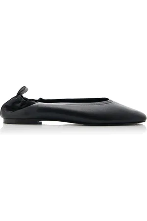 A.Emery Olgi Leather Flats, , IT 36