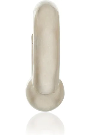 Balenciaga Mega -Tone Ear Cuff, , OS, , Gifts For Her