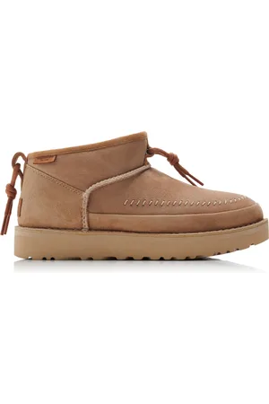 UGG Classic Ultra Mini Regenerate Sheepskin Boots, , US 6