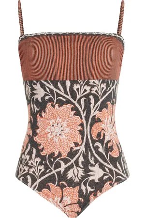 BOTEH Indira Panayiota One-Piece Swimsuit, , XS