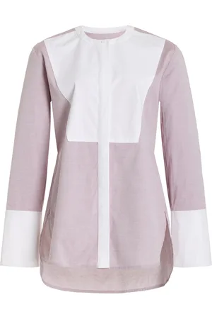 Matthew Bruch Cotton Shirt, , XS