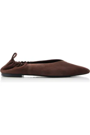 A.Emery Brie Suede Flats, , IT 37