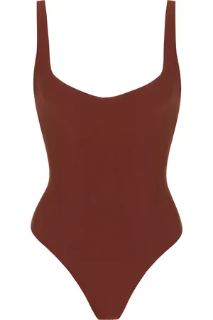 Bond Eye Lucia Reversible One-Piece Swimsuit, , XS/S