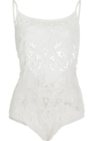 All That Remains Billy Cotton Lace Bodysuit, , AU 8