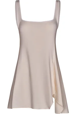 JOHANNA ORTIZ Moorish Tencel Jersey Top, , XS