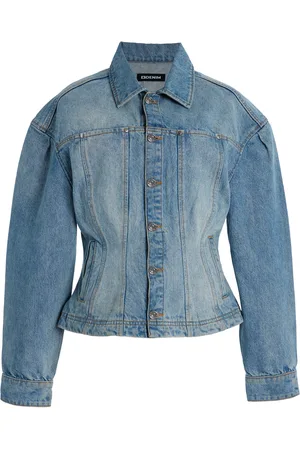 EB DENIM Prima Denim Jacket, , S