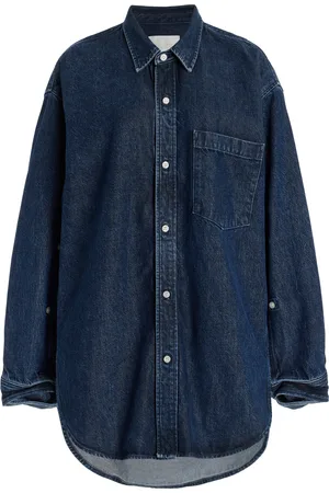 Citizens of Humanity Kayla Denim Shirt, , XS