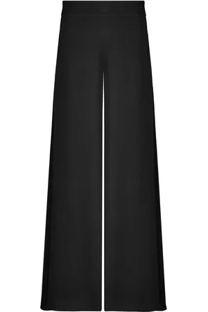 JOHANNA ORTIZ Leyenda Oversized Silk Balloon Pants, , US 0