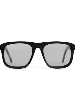 Totême The Navigator Acetate Sunglasses, , OS