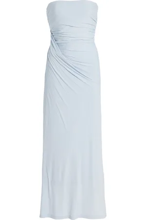 Significant Other Coralie Strapless Dress, , US 8