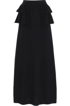 Lisa Yang Karla Cashmere Dress, , 0