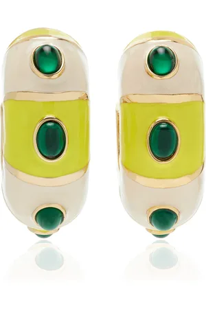 Jacquemus The Rayures Earring, , OS, , Gifts For Her