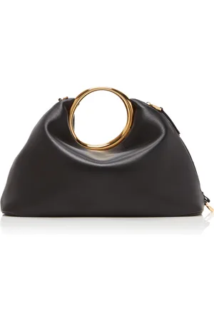 Jacquemus Le Calino Leather Bag, , OS