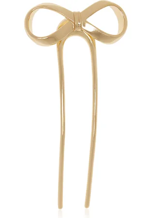 LELET NY Bow Hair Pin, , OS