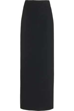 WARDROBE.NYC Column Skirt, , XS