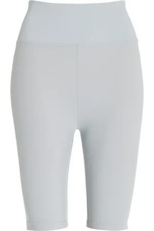 Norba Stretch-Jersey Bike Shorts, , L