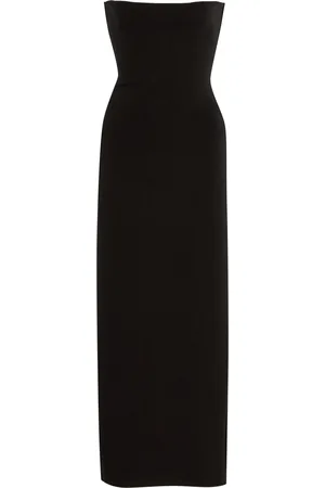 Leset Rio Stretch Ponte Midi Dress, , XS