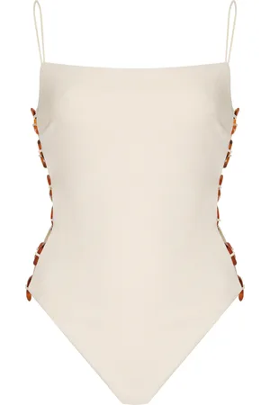 ZIAH Bravo O-Ring One Piece Swimsuit, , AU 16