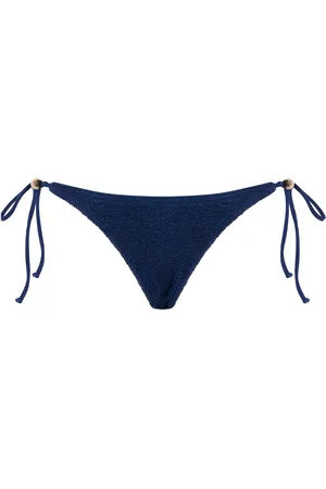 Bond Eye Vista Beaded Bikini Brief, , OS