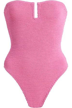Bond Eye Blake One-Piece Swimsuit, , OS