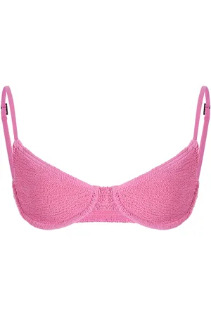Bond Eye Gracie Balconette Bikini Top , , OS