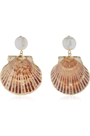 Jennifer Behr X Julia Berolzheimer Folly Earrings , , OS, , Gifts For Her