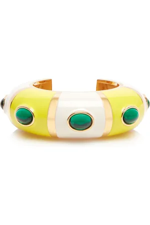 Jacquemus The Striped Bracelet, , OS, , Gifts For Her
