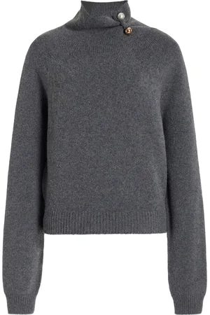 Serafini Wool-Silk Sweater , , IT 38