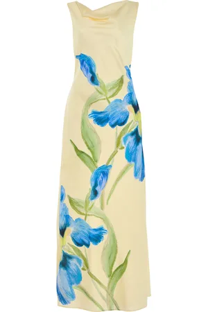 Significant Other Exclusive Juliana Maxi Dress, , US 2