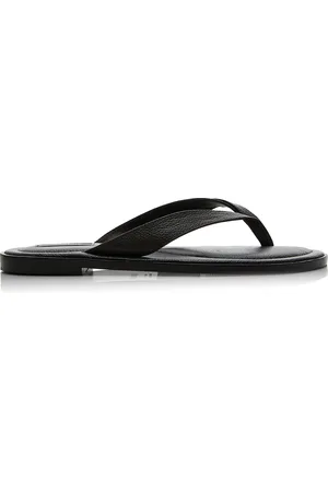 A.Emery Morgan Leather Sandals, , IT 37