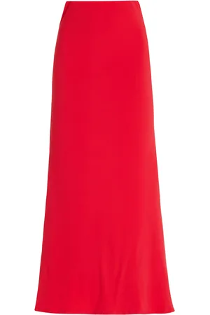 Bond Eye Freya Convertible Jersey Maxi Skirt, , XS/S