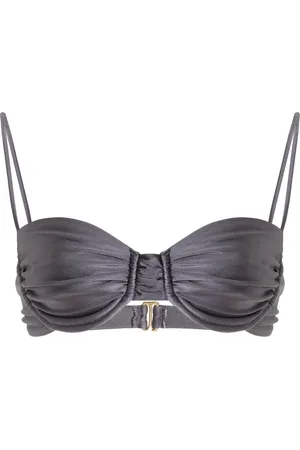 Jade Swim Mia Bikini Top, , XS