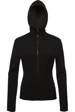 MAGDA BUTRYM Hooded Top, , FR 38