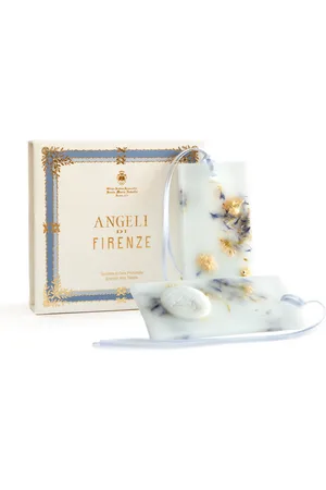 Santa Maria Novella Set-of-Two Angeli Di Firenze Wax Tablets,