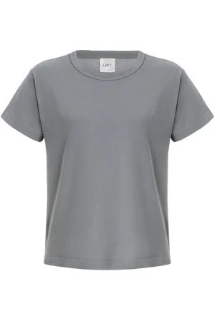 Leset The Margo Cotton T-Shirt, , XS