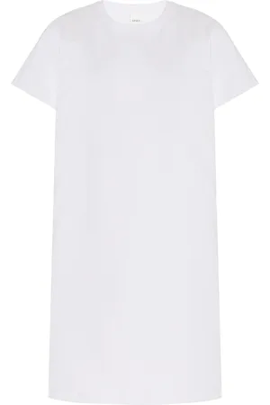 Leset The Margo Cotton Dress, , XS