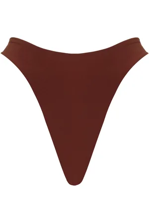 Bond Eye Siara Reversible Bikini Bottom, , XS/S