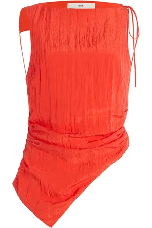 SIR Ligera Open Back Top, , 1