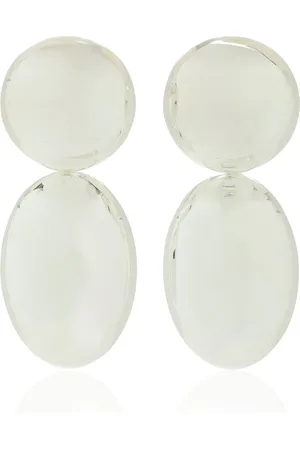 LIÉ STUDIO The Klara Sterling Earrings, , OS, , Gifts For Her